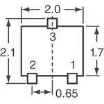 RUF015N02TL Image.