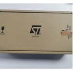 STM32F107RCT6 Image.