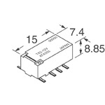 TX2SA-L2-3V Image.