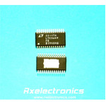LTC3649EFE#PBF