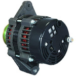 VARIOUS YEAR 2002 ALTERNATOR