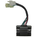 SH572A-12 REGULATOR AND RECTIFIER