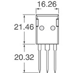 APT28M120B2 Image.