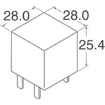 G8W-1C6T-F-R-DC12 Image.