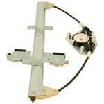 1567723 WINDOW REGULATOR