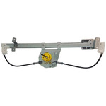 850862 WINDOW REGULATOR