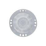 PIR FRESNEL LENS_PD15-36007-WHITE