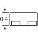 TCM0806G-350-2P-T200 Image.