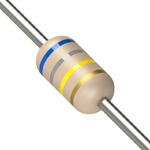 CFS1/4CT52R684J