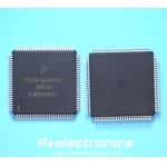 FS32K144UAT0VLLT