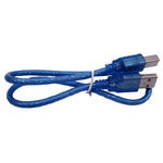 PART USB A TO B M/M
