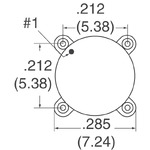 CM6149R-104 Image.