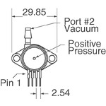 MPX2102GVP Image.