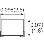 NLCV25T-3R3M-PF Image.