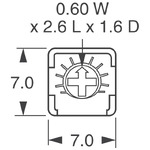 CT6EW501 Image.