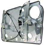 OPTR1432L WINDOW REGULATOR - WITH PANEL