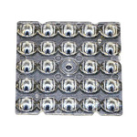 OK110-2835,3030-24x1-TIII-M