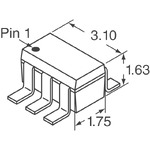 SMP1307-027LF Image.