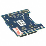 X-NUCLEO-LED61A1 Image.