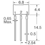 2SD1859TV2R Image.