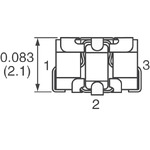ACH32C-104-T Image.