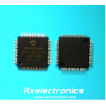 DSPIC30F5015-30I/PT