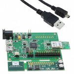 ISM43340-M4G-EVB-C