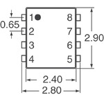 MTMC8E2A0LBF Image.