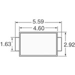 3SMAJ5917B-TP Image.