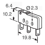 SS-01GLD-12