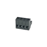2ESDV-04P-BK