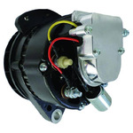3412 YEAR 1995 ALL ALTERNATOR