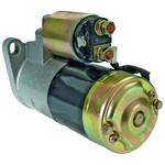 403C-11 YEAR 2012 3 CYL. 1.1L 68.9CID STARTER