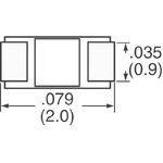 T491R105M020AS Image.