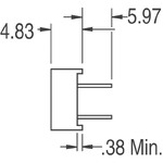 3386F-1-253LF Image.