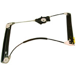 015122 WINDOW REGULATOR