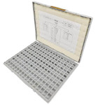 Capacitor kit C08-200