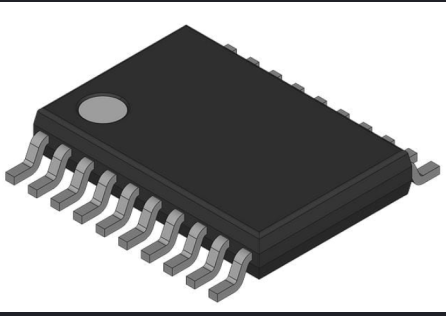 74FCT245CTPGG Renesas Electronics IC TXRX NON-INVERT 5.25V 20TSSOP