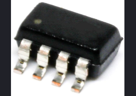LTC4365HTS8-1#TRPBF Analog Devices IC OVERVOLTAGE PROT TSOT23-8