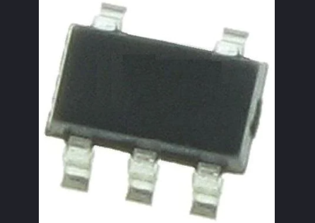 AT24C08C-STUM-T Microchip Technology IC EEPROM 8K I2C 1MHZ SOT23-5