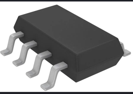 MP4420HGJ-Z Monolithic Power Systems (MPS) 	IC REG BUCK ADJ 2A SYNC