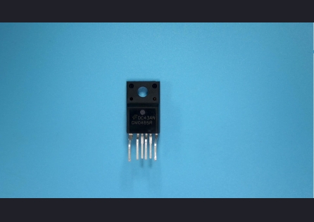 FSGM0465RUDTU onsemi / Fairchild IC PWM/SENSEFET SMPS TO-220F-6U