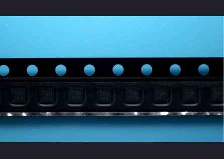 MIC2870YFT-TR Microchip Technology IC LED DRIVER RGLTR DIM 16TQFN