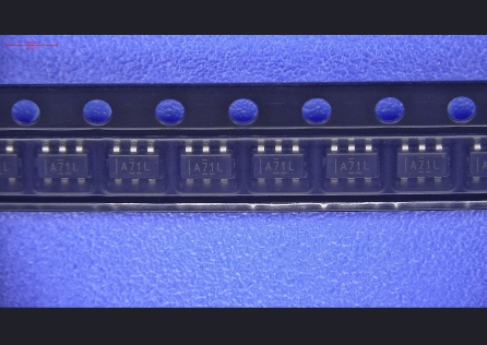 OPA695IDBVR Texas Instruments OPA695 Ultra-Wideband, Current-Feedback Operational Amplifier With Disable