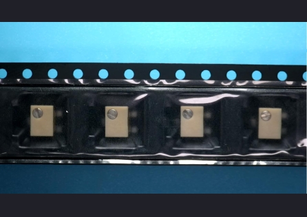 3214X-1-503E Bourns 3214 - 5-Turn Trimpot® Trimming Potentiometer