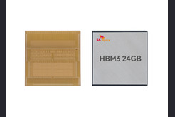 SK Hynix: Sales of HBM and DDR5 chips for AI will double next year