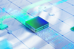 Industry insiders: promising demand for network chips and ASIC customized chips
