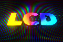 The organization has lowered its expectation for the shipment of large-sized LCD panels in 2023, which will decrease by 3.2% year-on-year