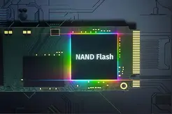 NAND Original Factory Survives by Raising Prices, and the Memory Industry Takes a Strong Needle