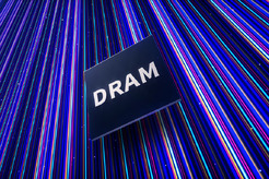 Institution: It is expected that the average price decline of DRAM in the third quarter will converge to 0~5%